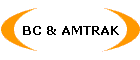 BC & AMTRAK
